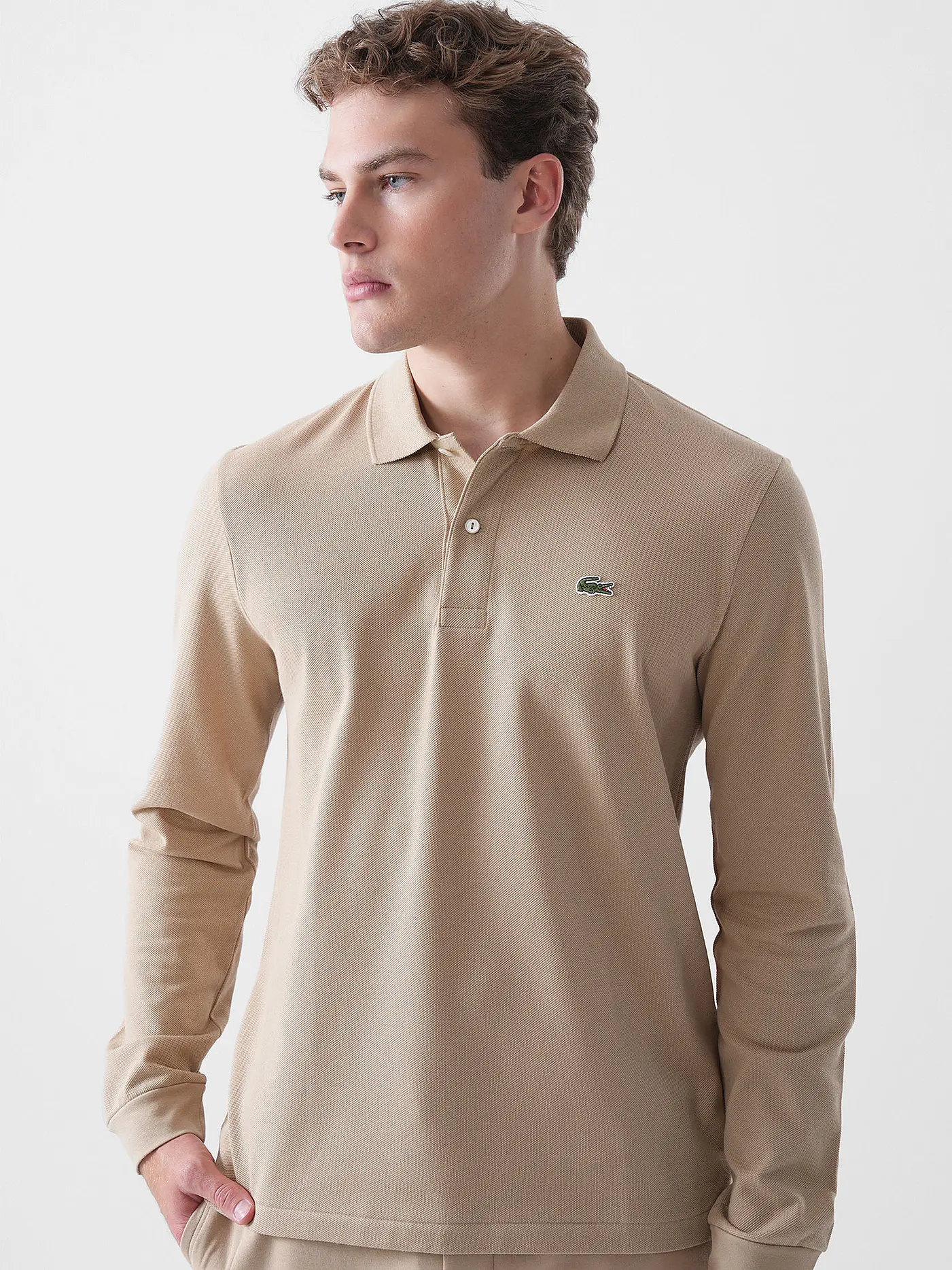 LACOSTE | Poloshirt Classic Fit L1312 | 